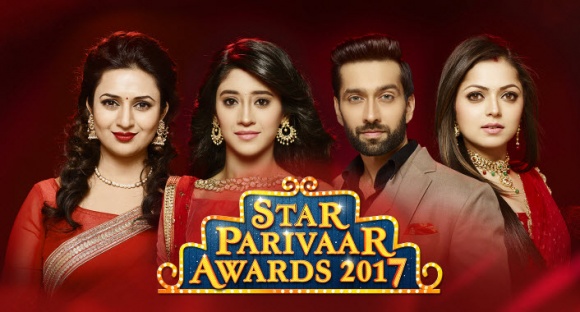 Star Parivaar Awards 2017