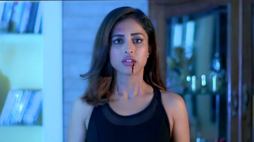 1 серия Дождь (Индия)