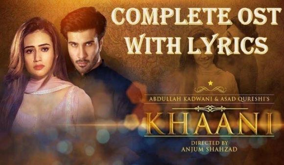 Khaani Song