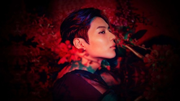 Taemin - Flame of Love