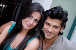 1 серия Муж по принуждению