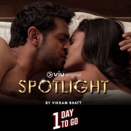 1 серия Свет софитов