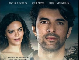 Дети доверены тебе (Турция, 2018) смотреть онлайн