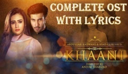 Khaani Song