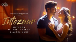 Mithoon Ft. Arijit Singh & Asees Kaur | Sanaya & Gurmeet