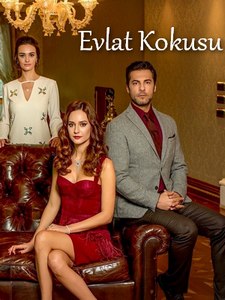 Запах ребенка турецкий  сериал