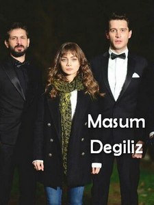 Мы не невинны турецкий сериал