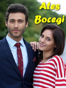 Светлячок турецкий сериал