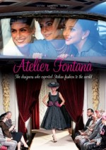 Итальянский сериал  Ателье Фонтана – Сестры моды / Atelier Fontana - Le sorelle della moda (Италия, 2011) Все серии смотреть онлайн бесплатно на русском языке