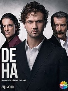 Гений турецкий сериал