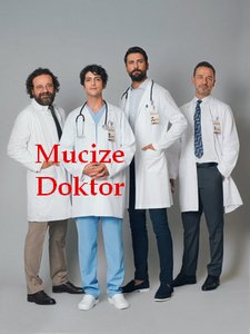 Чудо доктор турецкий сериал