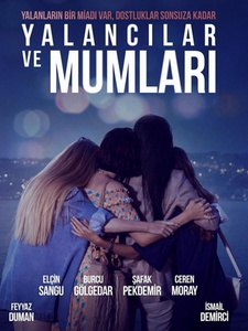 Лжец и свеча турецкий сериал