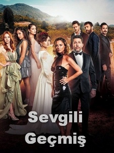 Дорогое прошлое турецкий сериал