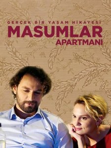 Квартира Невинных турецкий сериал