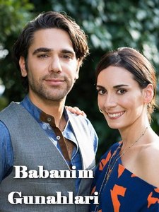 Грехи моего отца турецкий сериал