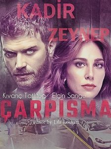 Столкновение турецкий сериал