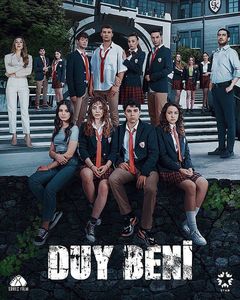 Турецкий сериал Услышь меня Все серии (Турция, 2022) смотреть онлайн на русском языке бесплатно.