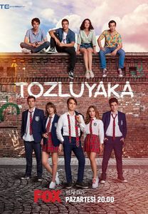 Новый турецкий сериал Пыльный воротник Все серии (Турция, 2022) смотреть онлайн на русском языке бесплатно.