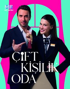 Турецкий сериал Двухместный номер Все серии (Турция, 2025) смотреть онлайн на русском языке бесплатно