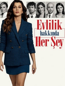 Все о браке / Расставание турецкий сериал