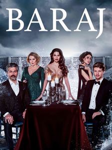 Плотина турецкий сериал