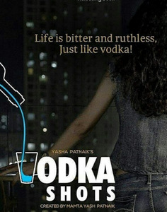 Стопка водки индийский сериал