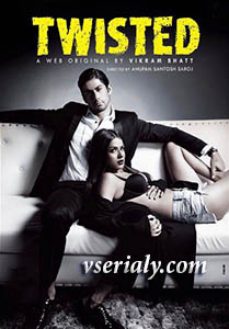 Безрассудные индийский сериал на русском языке